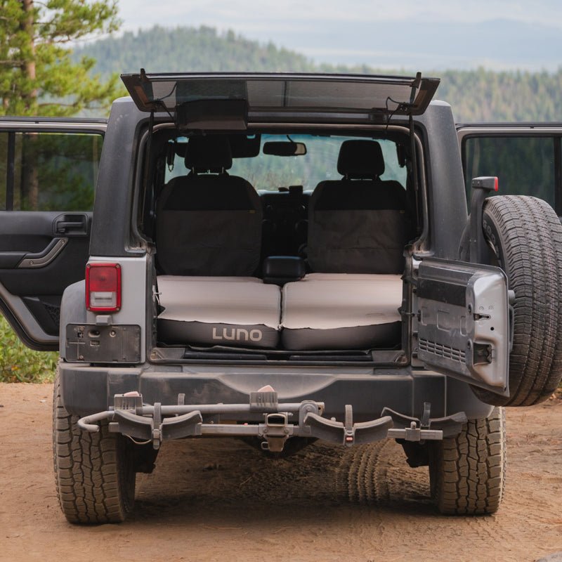 How To Put Doors Back On Jeep: Easy Step-by-Step Guide How To Put Doors Back On Jeep: Easy Step-by-Step Guide