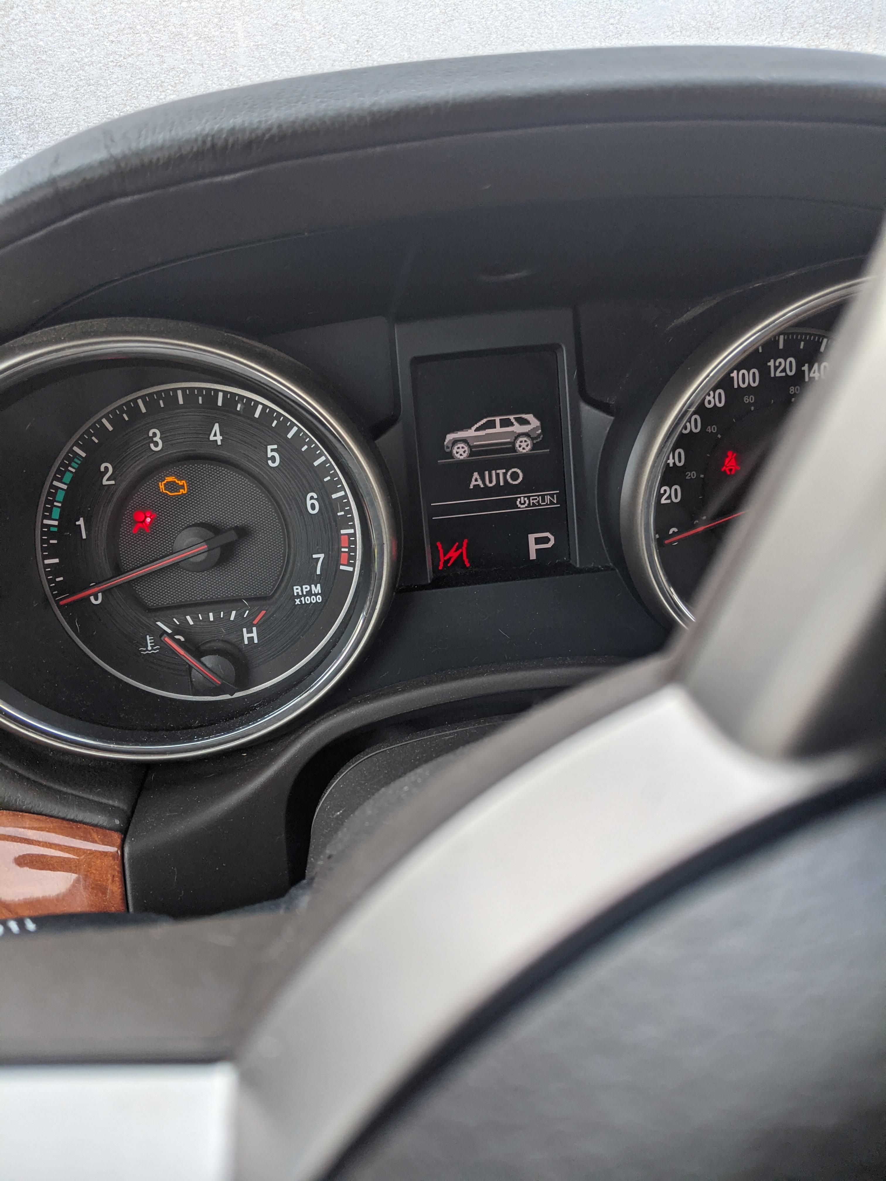 Jeep Cherokee Wont Turn Over: Top Causes and Quick Fixes