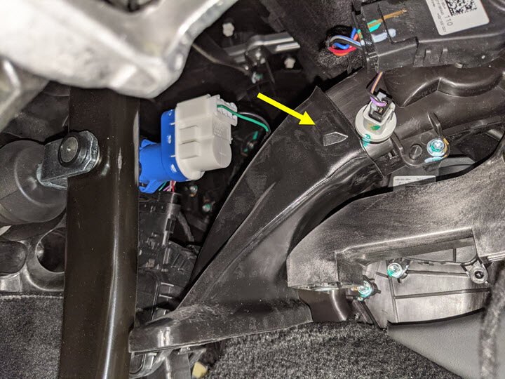 How To Replace A Brake Light Switch: Step-by-Step Guide How To Replace A Brake Light Switch: Step-by-Step Guide