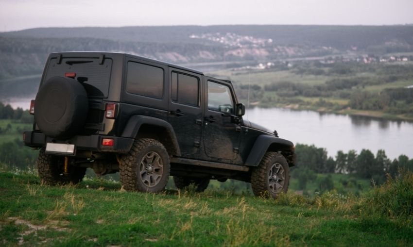 Can You Put A Hardtop On A Soft Top Jeep? Ultimate Guide Can You Put A Hardtop On A Soft Top Jeep? Ultimate Guide