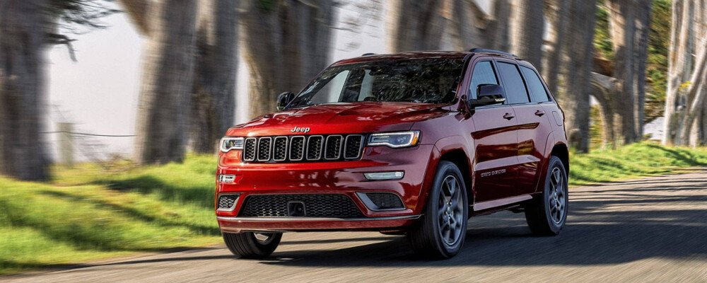 2021 Jeep Cherokee Trim Levels 2021 Jeep Cherokee Trim Levels: Compare Features and Pricing