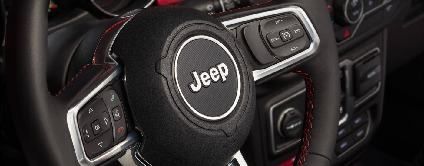 How To Unlock Jeep Wrangler Steering Wheel: Quick Guide How To Unlock Jeep Wrangler Steering Wheel: Quick Guide