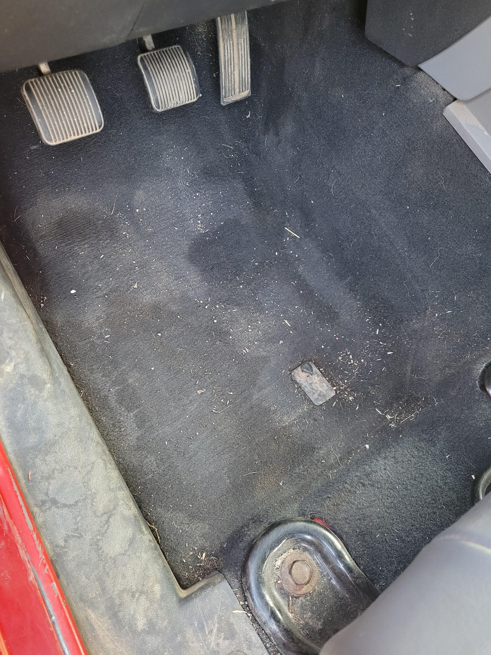 How To Dry Jeep Carpet: Quick and Easy Methods for a Fresh Ride