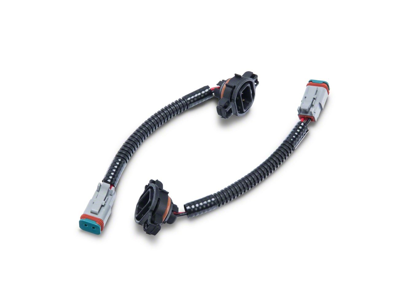 Does 1987 Jeep Cherokee Have Wiring For Fog Lights