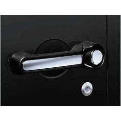 How To Install Jeep Door Handle Inserts: Easy DIY Guide