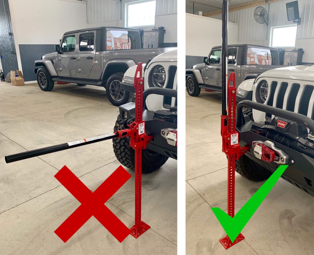 How To Use Jeep Jack: Essential Tips for Safe Off-Roading How To Use Jeep Jack: Essential Tips for Safe Off-Roading