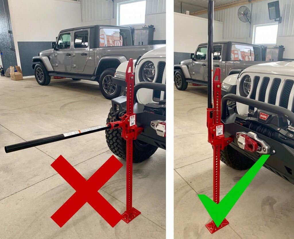 How To Use A Jeep Jack: Step-by-Step Guide for Beginners