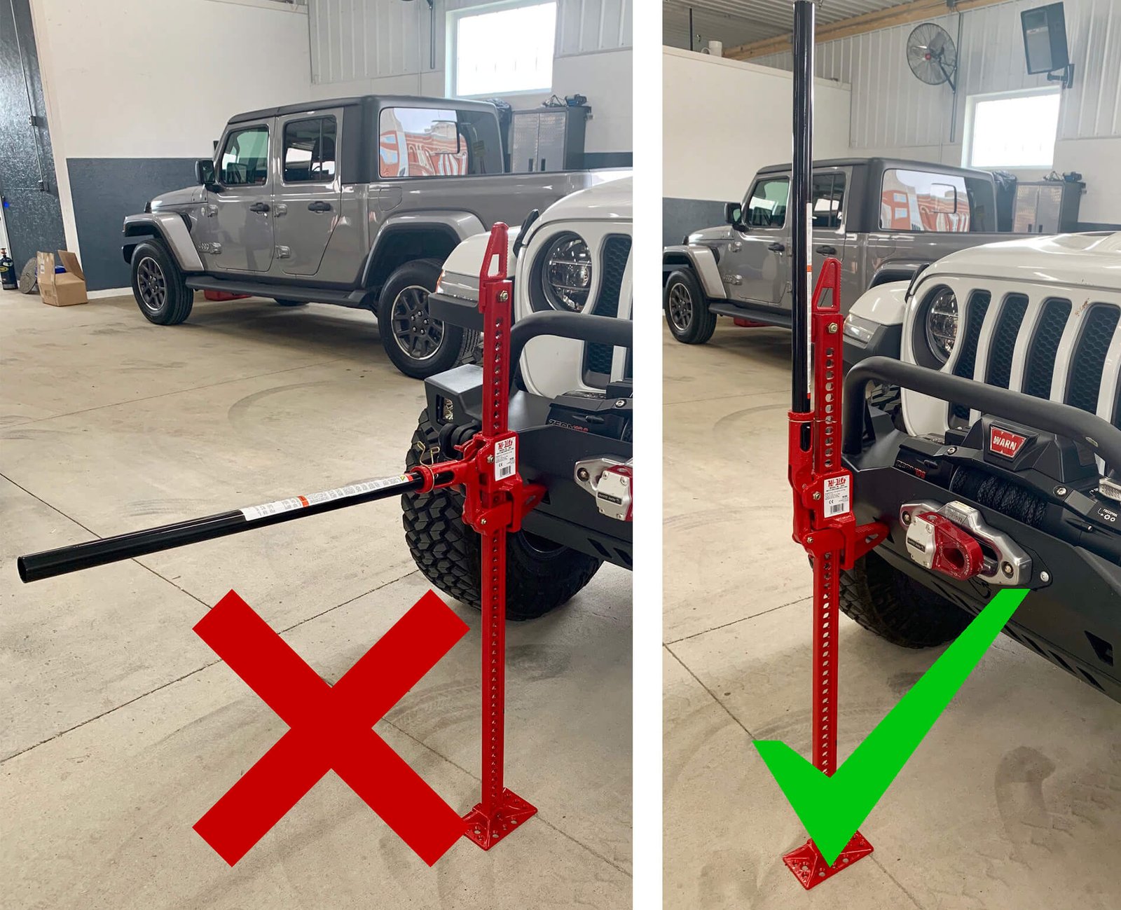 How To Jack A Lifted Jeep: Safe Steps for Off-Road Success How To Jack A Lifted Jeep: Safe Steps for Off-Road Success