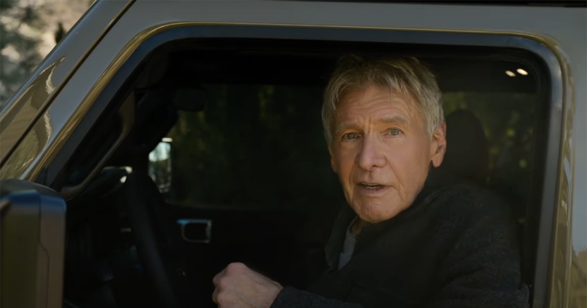 Does Harrison Ford Own a Jeep? The Surprising Truth Revealed Does Harrison Ford Own a Jeep? The Surprising Truth Revealed