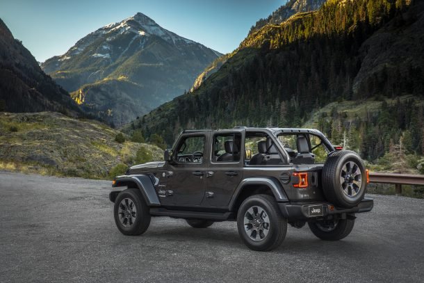 Is Jeep a GM: Unveiling the Truth About Jeep’s Ownership