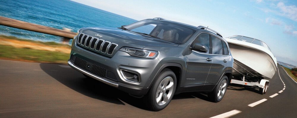 How To Tow A Jeep Cherokee: Step-by-Step Safe Towing Guide How To Tow A Jeep Cherokee: Step-by-Step Safe Towing Guide
