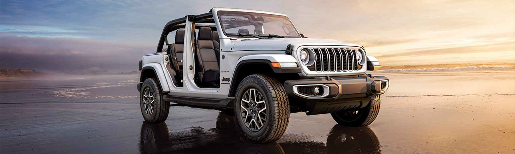 What Is The Largest Jeep? Discover the Biggest Jeep Models What Is The Largest Jeep? Discover the Biggest Jeep Models