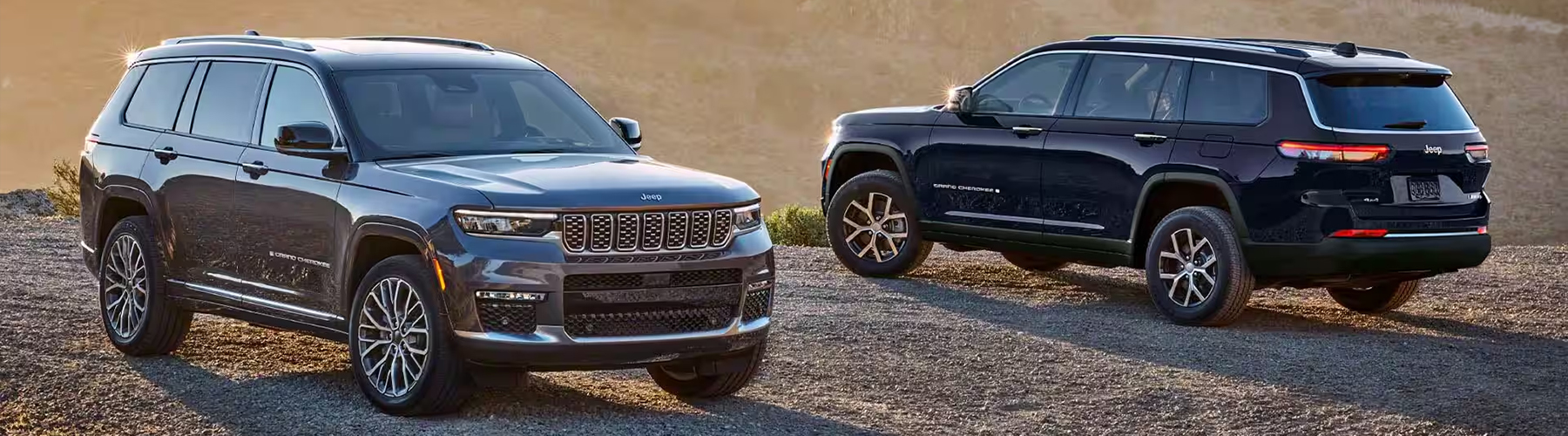 Difference Between 2026 And 2026 Jeep Grand Cherokee: Key Upgrades