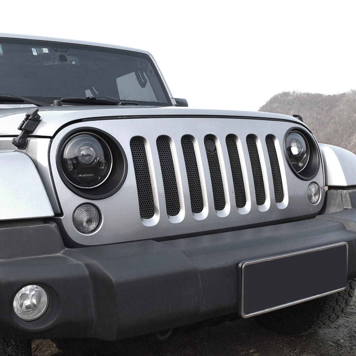 How To Install Head Light Trim On Jeep: A Step-by-Step Guide How To Install Head Light Trim On Jeep: A Step-by-Step Guide