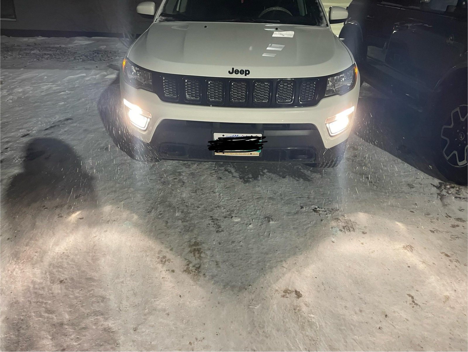 How To Turn On Headlights In Jeep Compass: Quick Guide How To Turn On Headlights In Jeep Compass: Quick Guide
