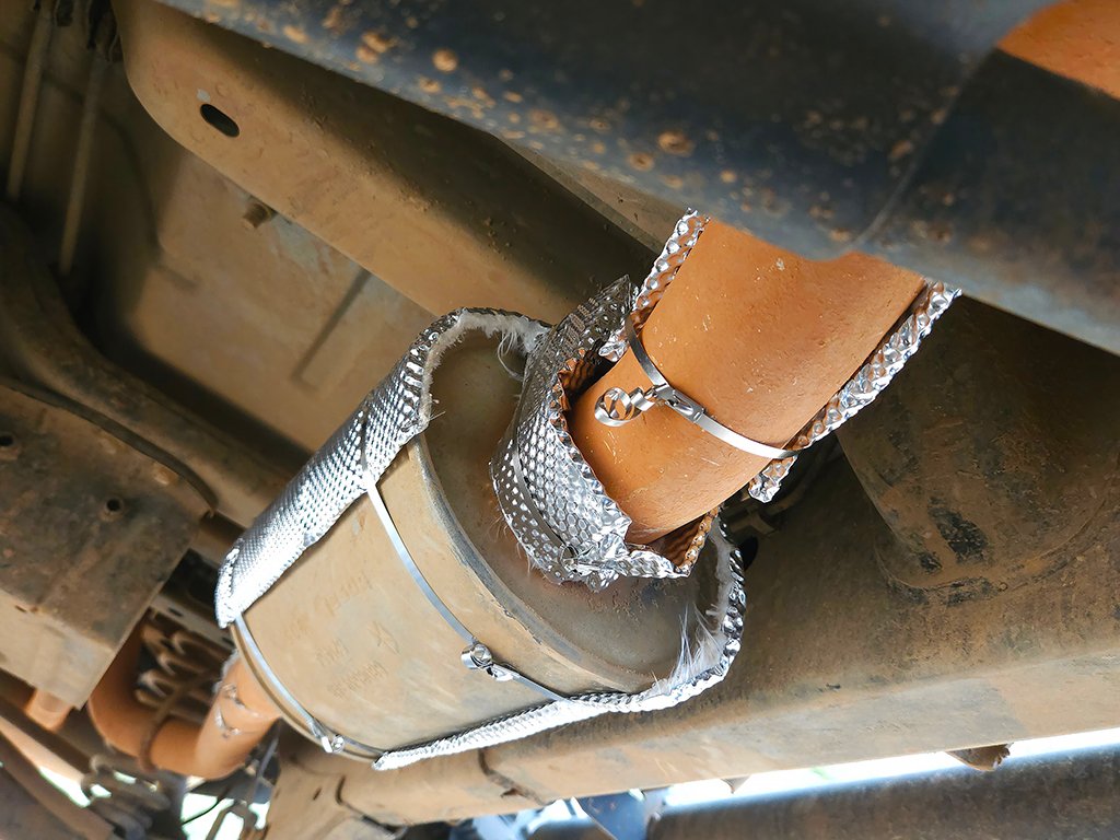 How To Fix Heat In Jeep Wrangler: Quick Solutions That Work How To Fix Heat In Jeep Wrangler: Quick Solutions That Work