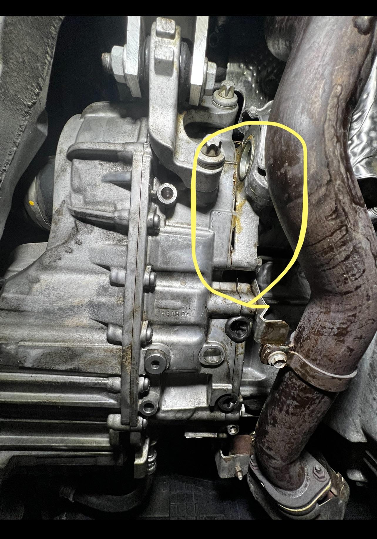 Why Is My Jeep Cherokee Leaking Oil? Common Causes Explained