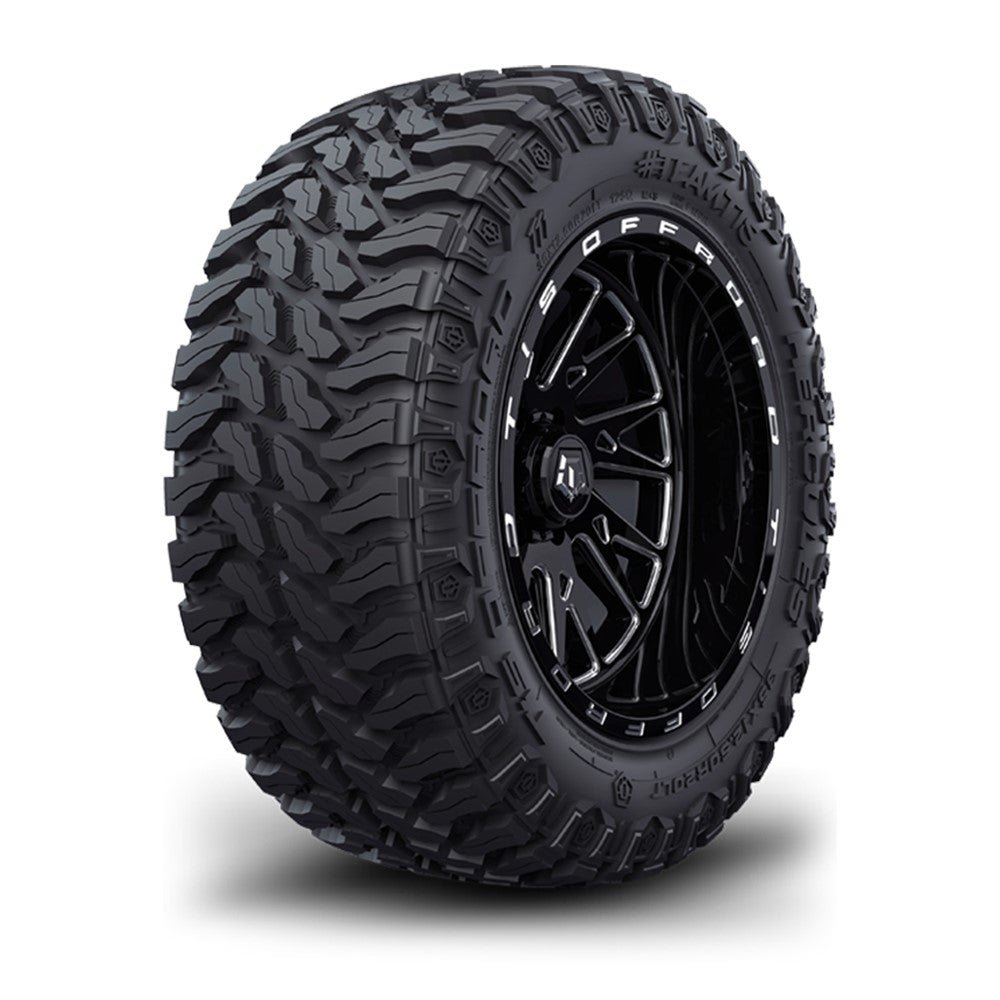 How To Choose Off Road Tires: Expert Tips for Every Terrain How To Choose Off Road Tires: Expert Tips for Every Terrain
