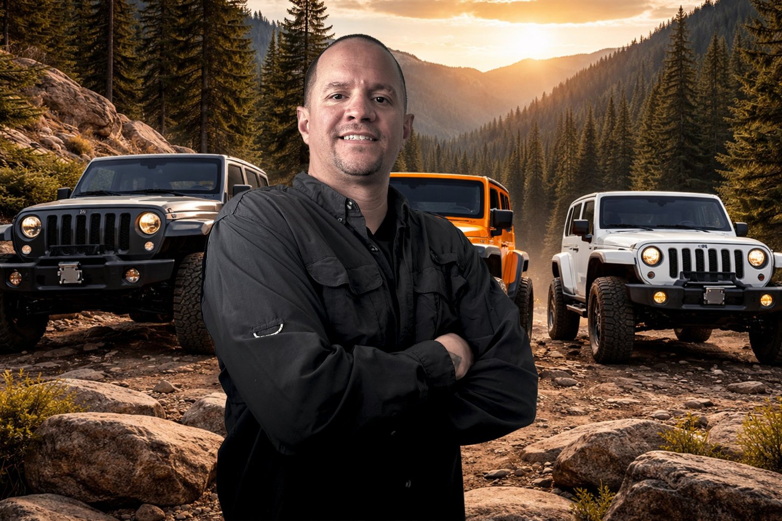 How To Fix Water Leak In Jeep Wrangler: Step-by-Step Guide How To Fix Water Leak In Jeep Wrangler: Step-by-Step Guide