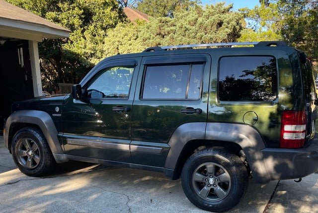 Why Is My 2005 Jeep Liberty Overheating? Top Causes and Fixes Why Is My 2005 Jeep Liberty Overheating? Top Causes and Fixes