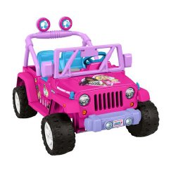 How To Charge Barbie Jeep Power Wheels: Easy Guide for Parents How To Charge Barbie Jeep Power Wheels: Easy Guide for Parents