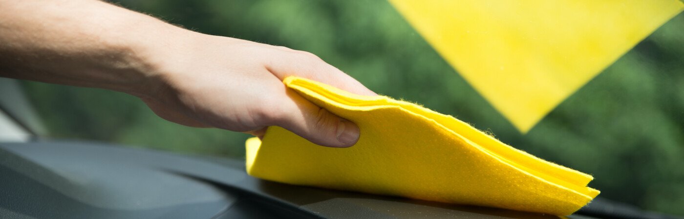How To Clean Inside Of Jeep: Expert Tips for a Spotless Interior