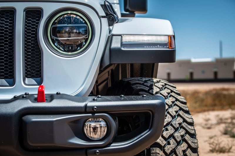 Jeep HID vs LED Headlights: Which Upgrade Is Best for You? Jeep HID vs LED Headlights: Which Upgrade Is Best for You?