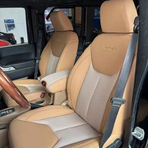 How To Set Jeep Seat Memory: Step-by-Step Guide for Drivers How To Set Jeep Seat Memory: Step-by-Step Guide for Drivers