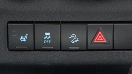 What Is Hill Descent Control Jeep: Ultimate Off-Road Safety Guide What Is Hill Descent Control Jeep: Ultimate Off-Road Safety Guide