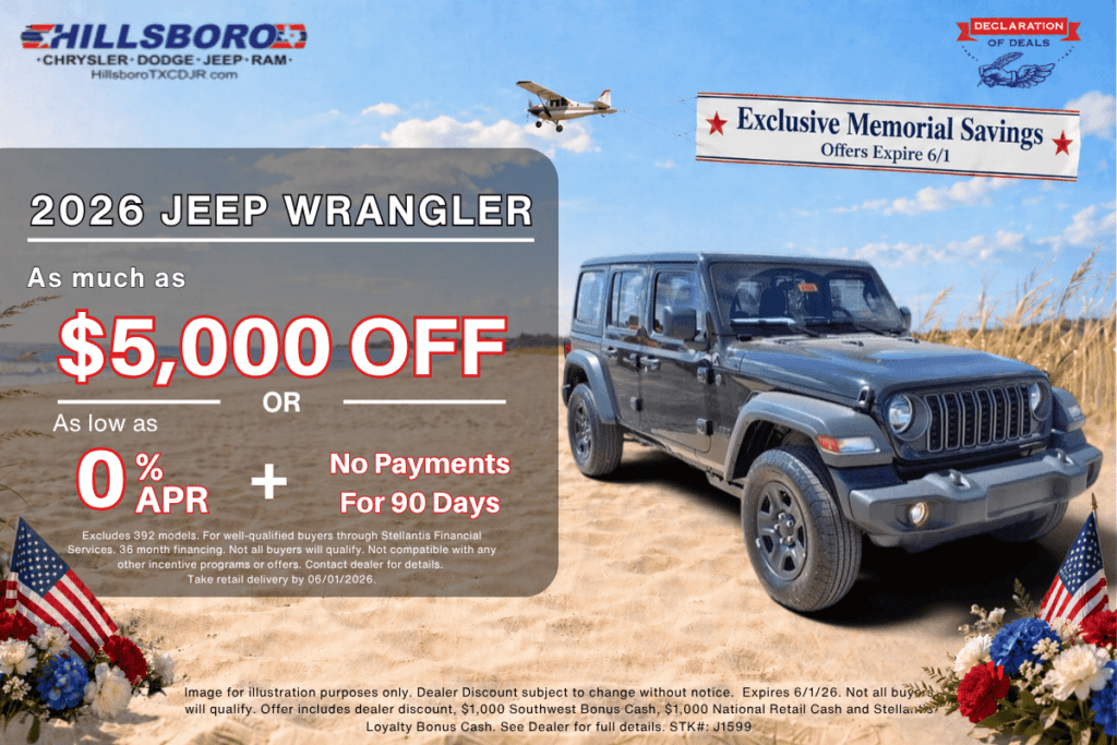 How To Save For A Jeep Wrangler: Proven Strategies for Success How To Save For A Jeep Wrangler: Proven Strategies for Success