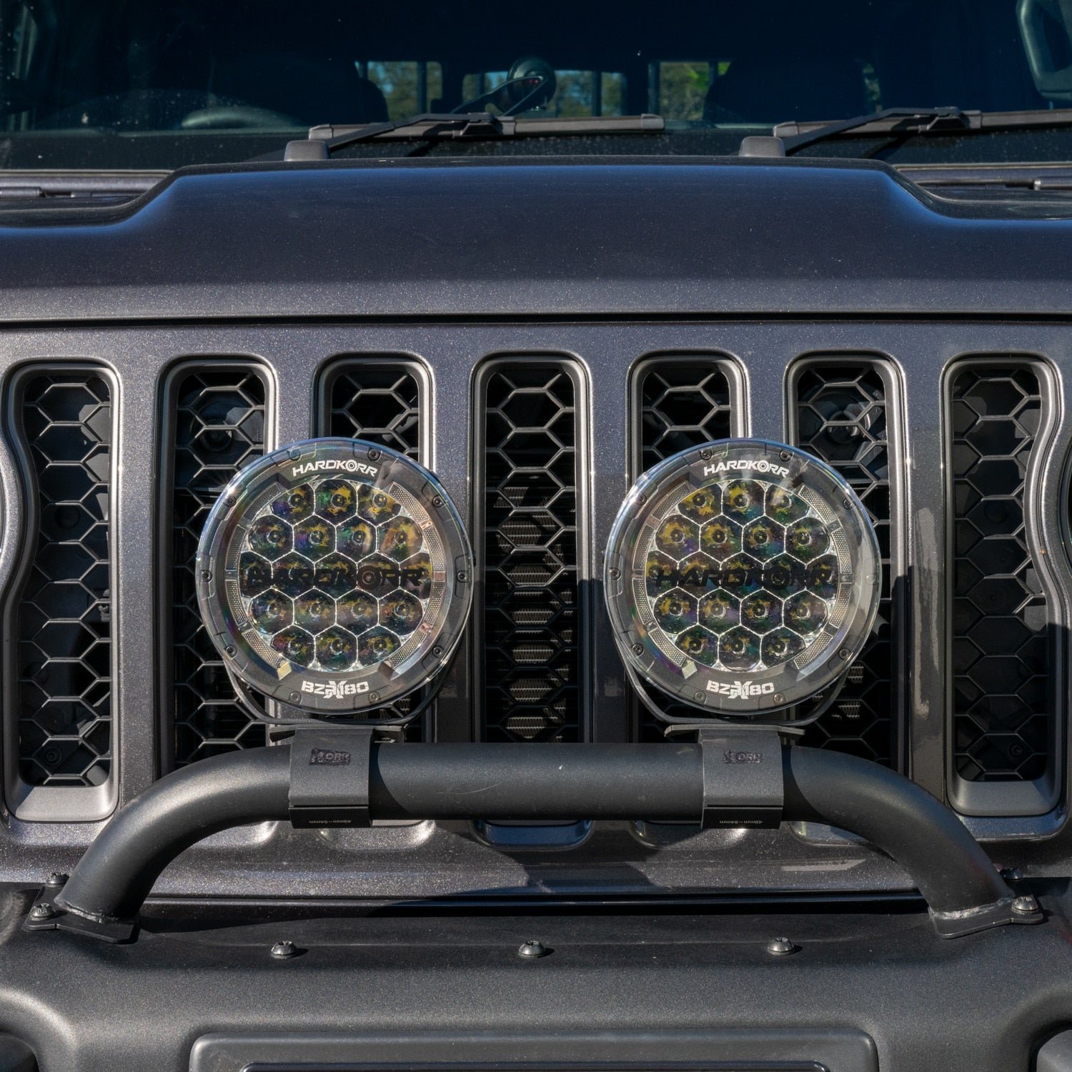 How To Clear Jeep Jk Esc Light: Step-by-Step Guide