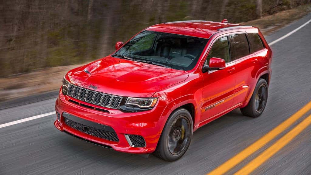 Jeep Grand Cherokee 2018 Towing Capacity: Ultimate Guide Jeep Grand Cherokee 2018 Towing Capacity: Ultimate Guide