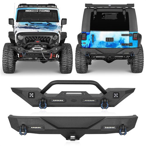 How To Change The Front Lights On 2010 Jeep Wrangler: Easy Step-by-Step Guide