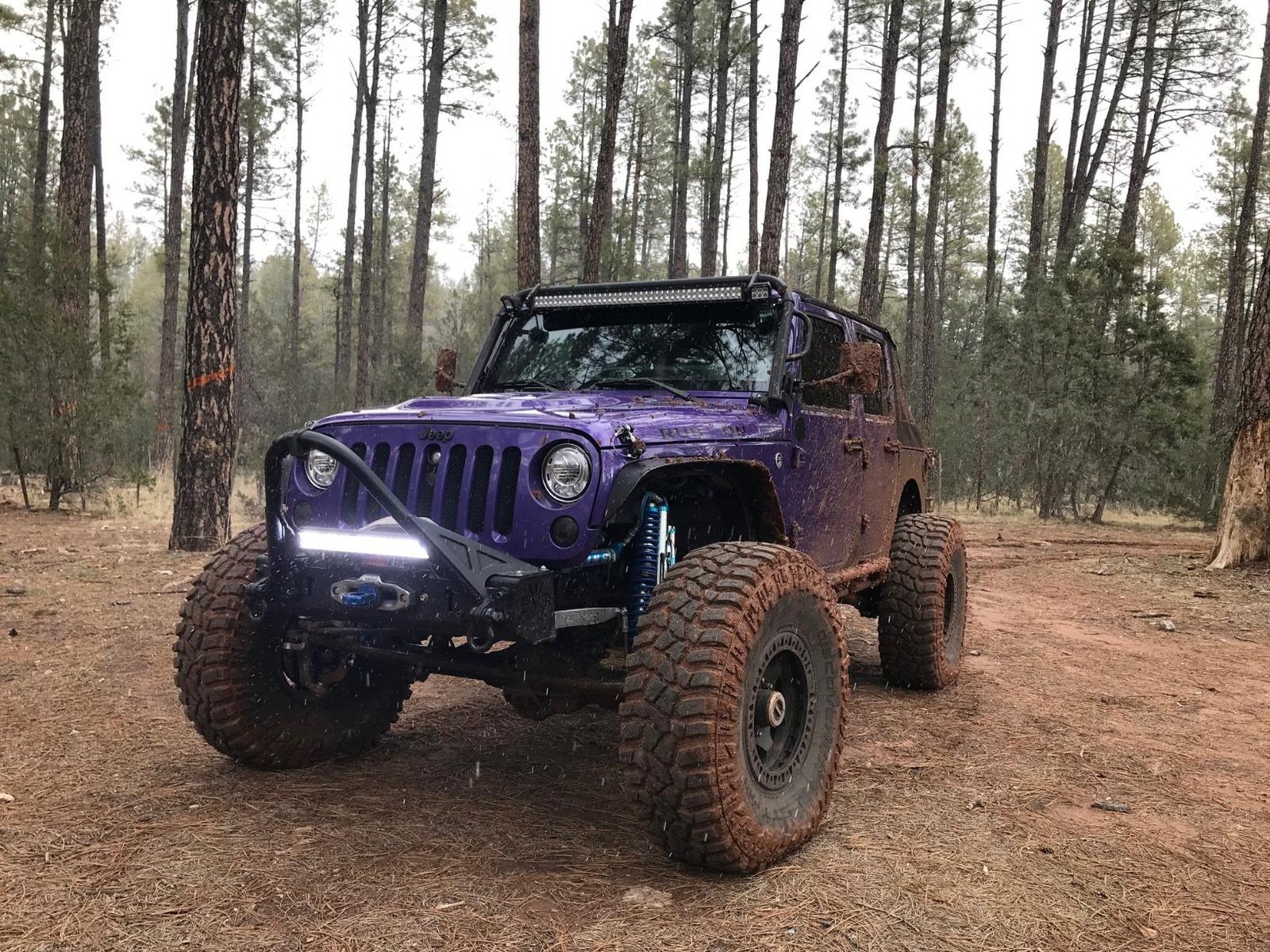 How To Install Jeep Fender Flares: Step-by-Step Guide How To Install Jeep Fender Flares: Step-by-Step Guide