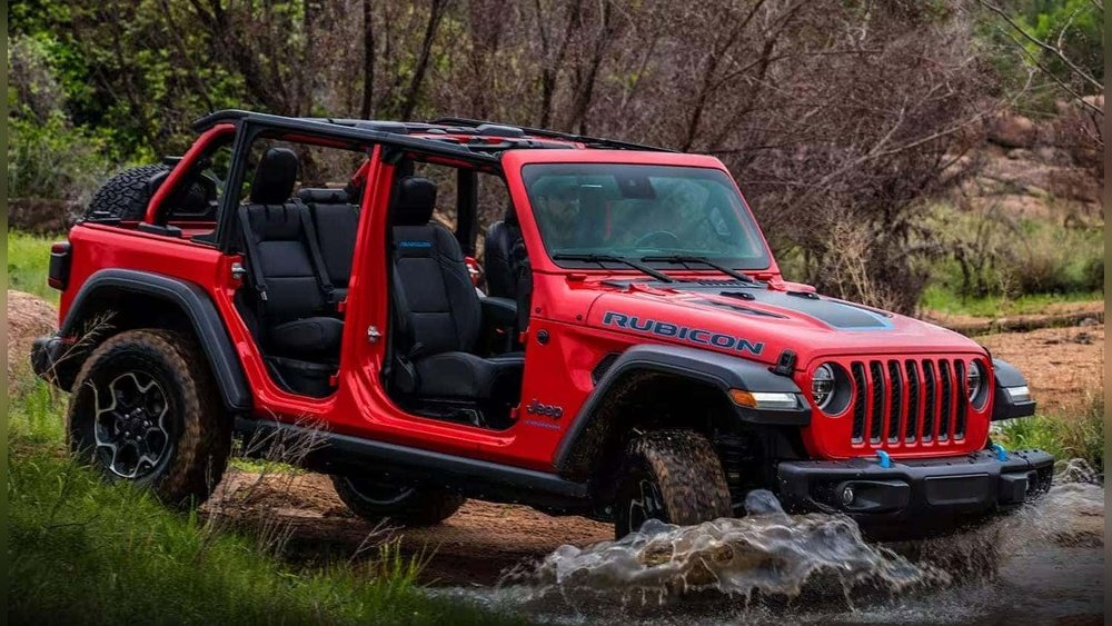 How Big Is A Jeep Wrangler Gas Tank? Full Capacity Guide how big is a jeep wrangler gas tank
