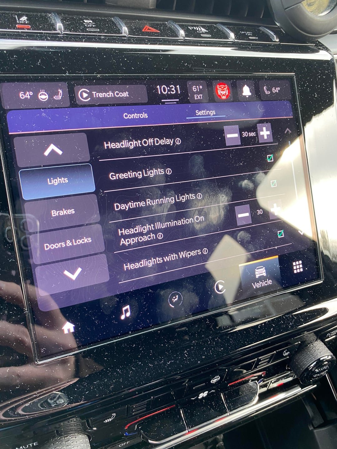 How To Change Ambient Lighting In 2023 Jeep Grand Cherokee Easily How To Change Ambient Lighting In 2023 Jeep Grand Cherokee Easily