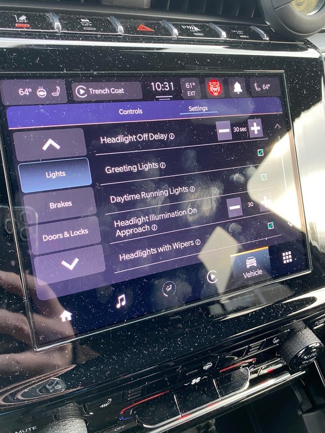How To Change Ambient Lighting In 2023 Jeep Grand Cherokee Easily How To Change Ambient Lighting In 2023 Jeep Grand Cherokee Easily