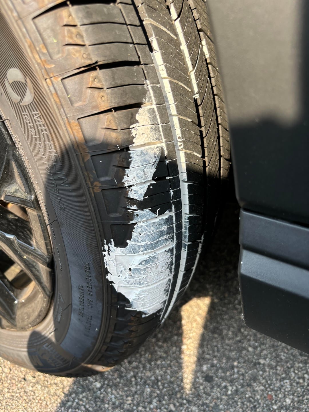 How To Remove Paint Off Tires: Easy Methods That Work How To Remove Paint Off Tires: Easy Methods That Work