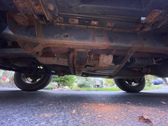 How To Keep Jeep From Rusting: Expert Tips for Lasting Protection How To Keep Jeep From Rusting: Expert Tips for Lasting Protection