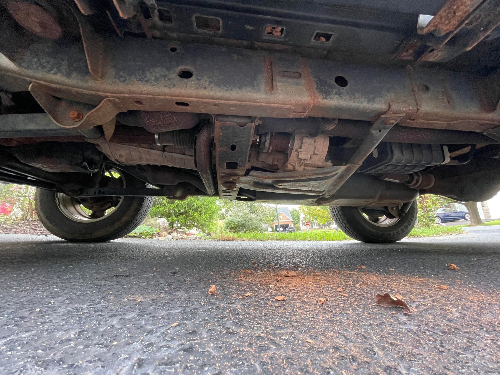 How To Keep Jeep From Rusting: Expert Tips for Lasting Protection How To Keep Jeep From Rusting: Expert Tips for Lasting Protection