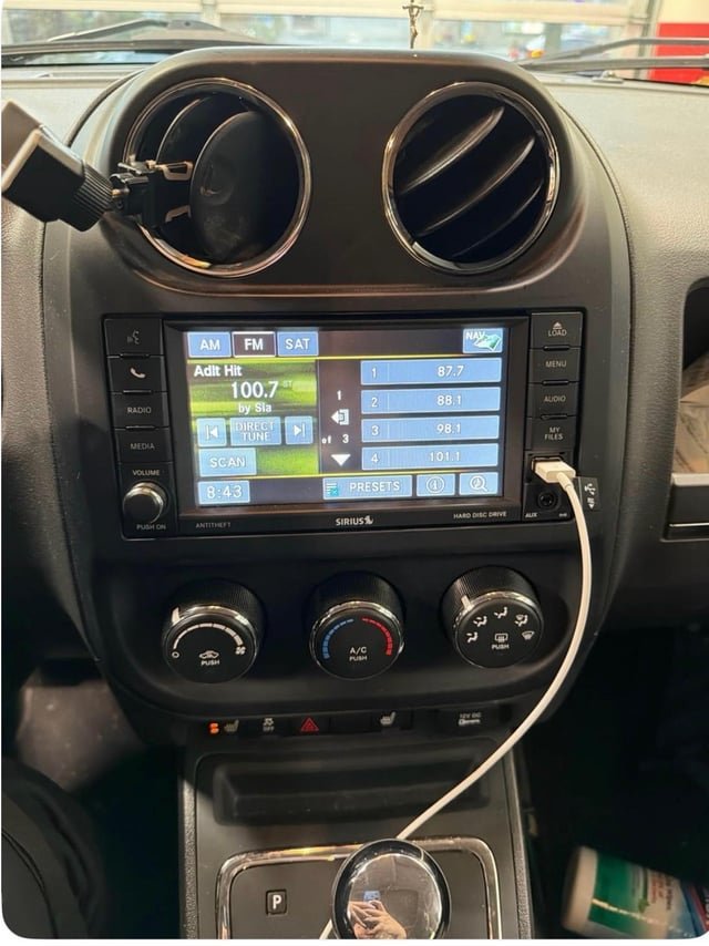 How Do I Reset My Jeep: Easy Steps to Restore Factory Settings How Do I Reset My Jeep: Easy Steps to Restore Factory Settings