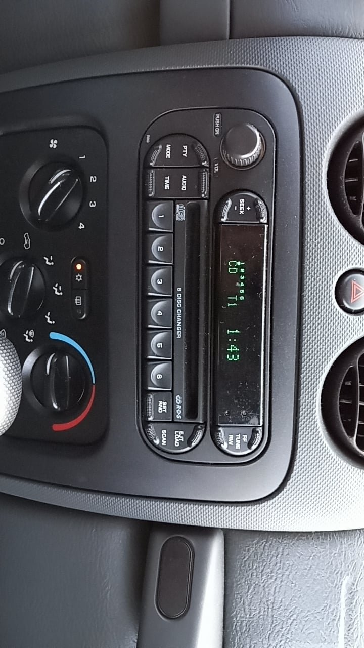 How To Change Time On Jeep: Quick and Easy Step-by-Step Guide