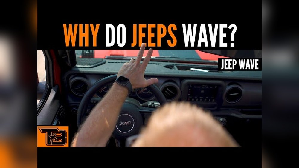 How Do You Do The Jeep Wave: A Complete Guide for New Owners how do you do the jeep wave