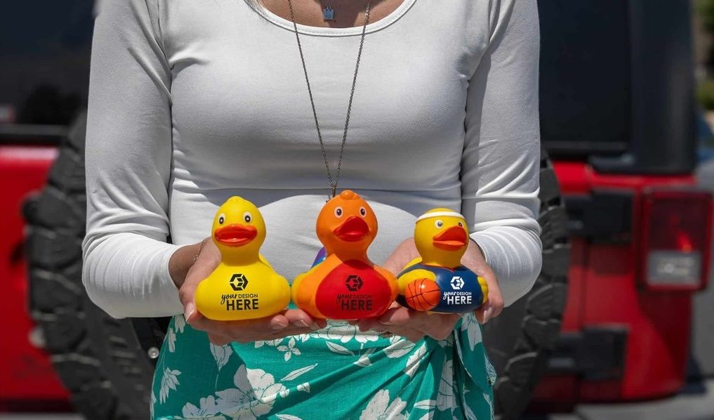 How Do You Get Ducks For Your Jeep: Fun Ways to Start Ducking How Do You Get Ducks For Your Jeep