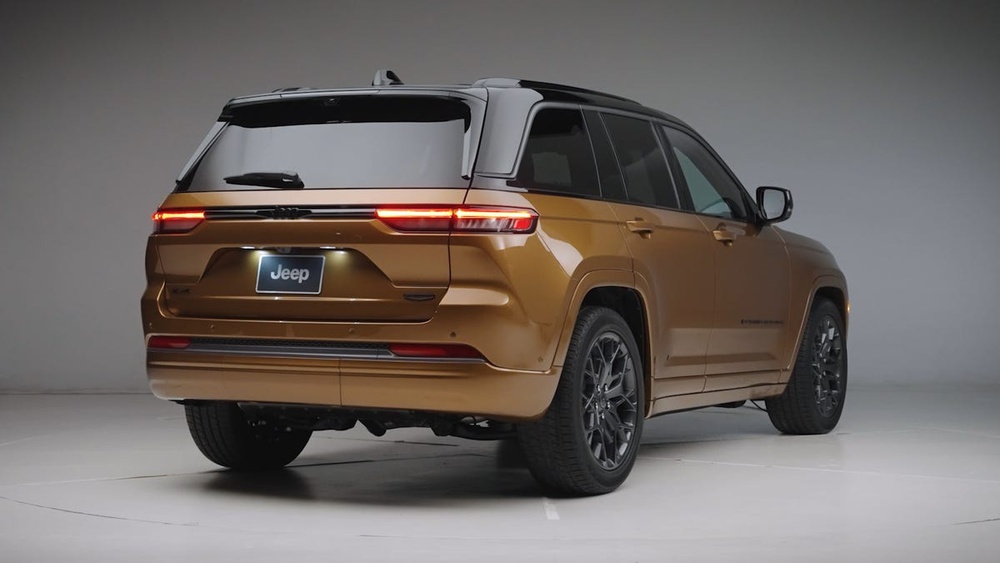 How Does Jeep Grand Cherokee Rate how does jeep grand cherokee rate 2