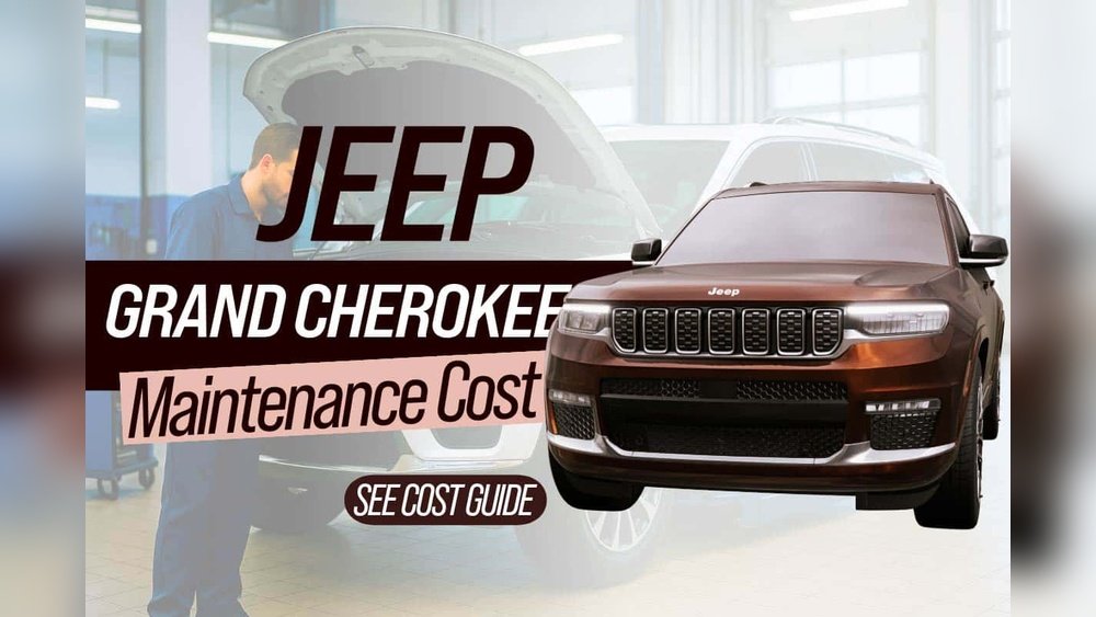How Expensive Is Jeep Maintenance? Costs Explained Clearly