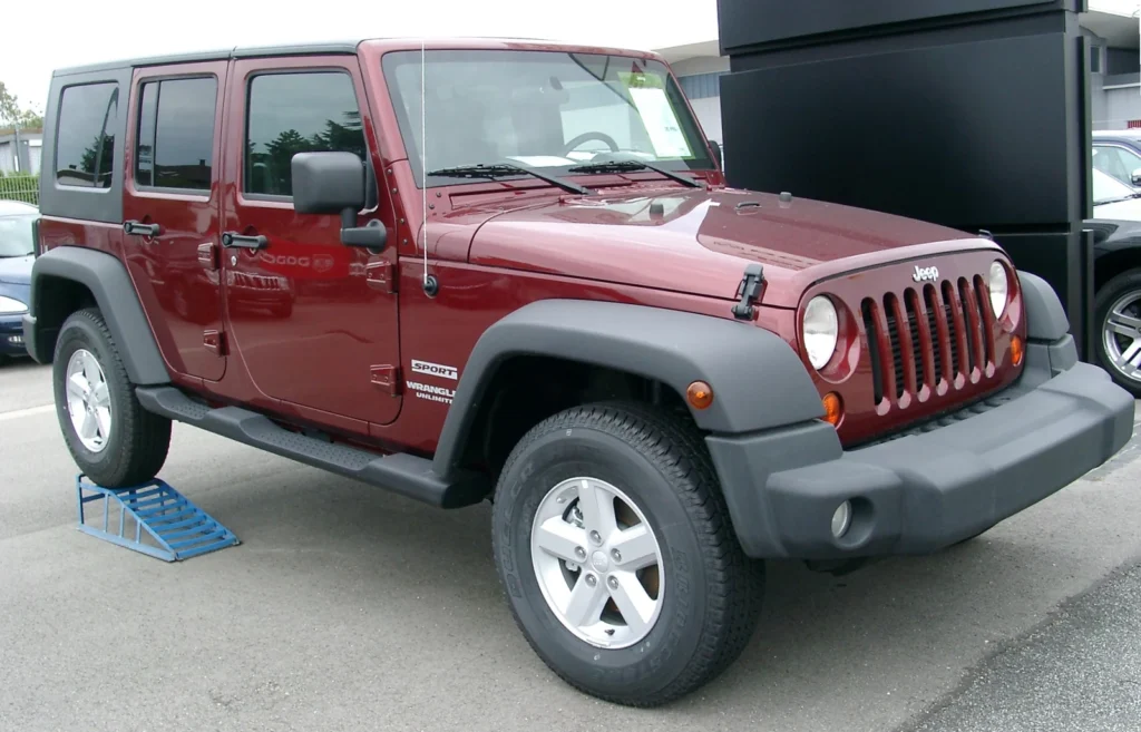 Jeep Inside: Expert Jeep Repair, Upgrades And Reviews How Fast Can You Drive in 4 High in a Jeep Wrangler? Safe 4H Usage Guide
