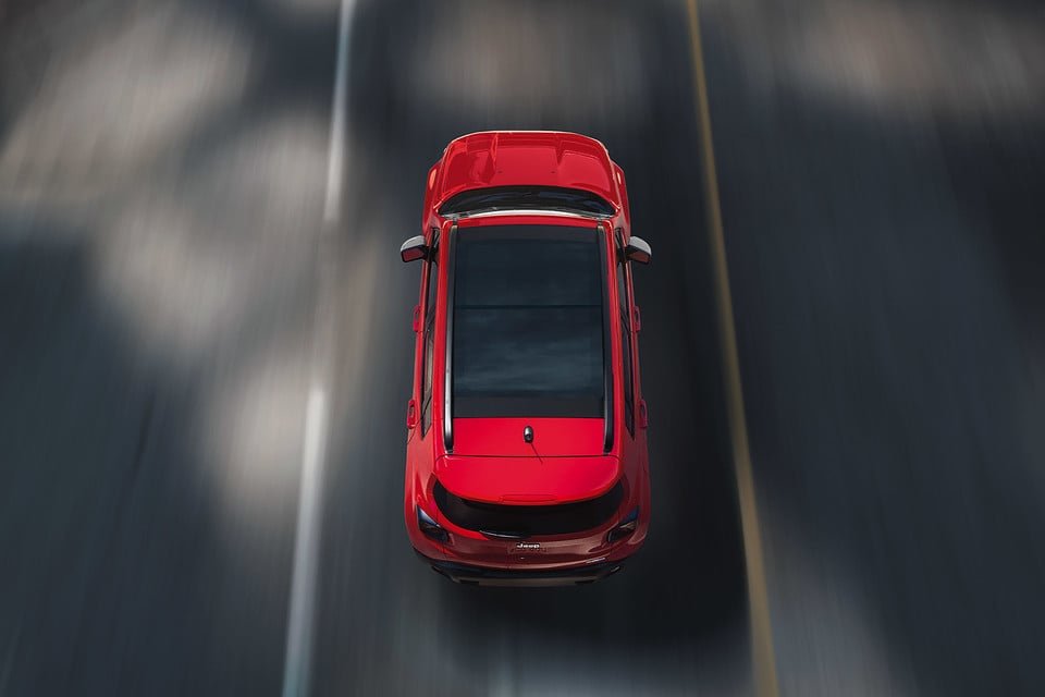How Many Miles Does a Jeep Renegade Last How Many Miles Does a Jeep Renegade Last