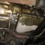 How Long Can I Drive with a Transmission Leak