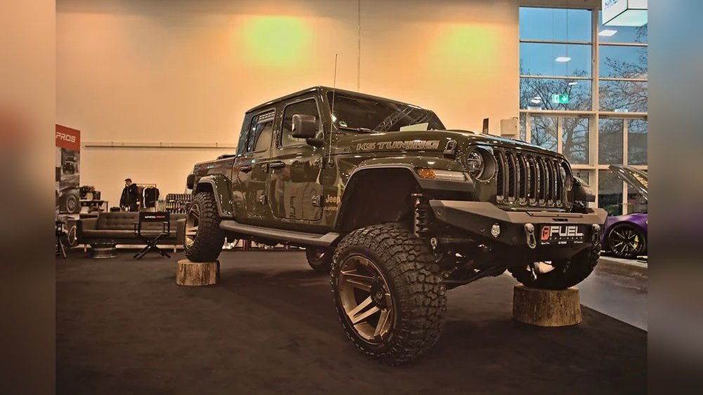 How Long Do Jeep Gladiators Last? how long do jeep gladiators last